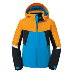 Schöffel Furgler Ski Jacket Kids