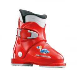 Rossignol R18 Kids Red