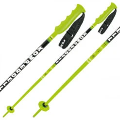 Komperdell Nationalteam Carbon Junior Pole