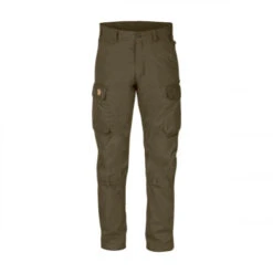 FJÄLLRÄVEN Brenner Pro Winter Trousers