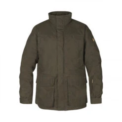 FJÄLLRÄVEN Brenner Pro Padded Jacket