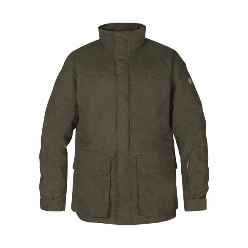 FJÄLLRÄVEN Brenner Pro Padded Jacket 3 FJÄLLRÄVEN Brenner Pro Padded Jacket