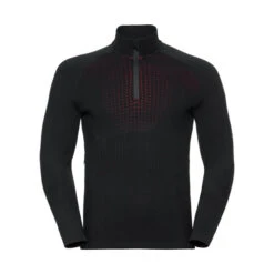Odlo I-Thermic 1/2 Zip Midlayer