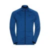 Odlo Sesvenna Full Zip Midlayer -ALEONI Ski Geschaft 542432