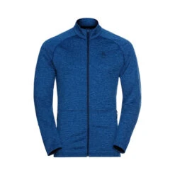 Odlo Sesvenna Full Zip Midlayer