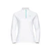 Odlo Besso 1/2 Zip ML Women 2 Odlo Besso 1/2 Zip ML Women -ALEONI Ski Geschaft 542471