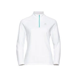 Odlo Besso 1/2 Zip ML Women