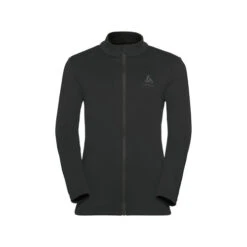 Odlo Berra Full Zip Midlayer Kids
