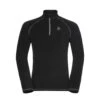 Odlo Rigi 1/2 Zip Midlayer 1 Odlo Rigi 1/2 Zip Midlayer -ALEONI Ski Geschaft 542592
