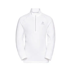 Odlo Rigi 1/2 Zip Midlayer Kids