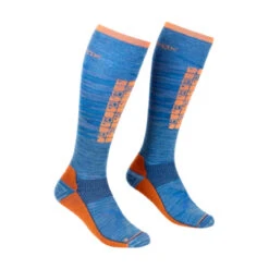 Ortovox Ski Compression Long Socks