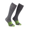 Ortovox Tour Compression Long Socks -ALEONI Ski Geschaft 54651