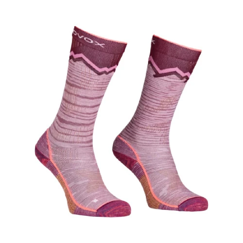 Ortovox Tour Long Socks Women 3 Ortovox Tour Long Socks Women