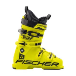 Fischer RC4 100 Jr. Thermoshape