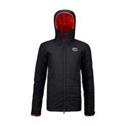 Ortovox Swisswool Zinal Jacket Women