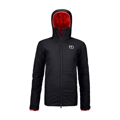Ortovox Swisswool Zinal Jacket Women -ALEONI Ski Geschaft 61008