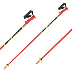 Leki Racing Kids Pole