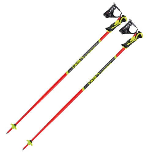 Leki WCR Lite SL 3D Pole 3 Leki WCR Lite SL 3D Pole
