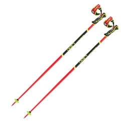 Leki WCR SL 3D Poles