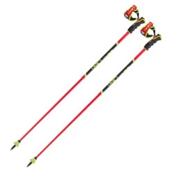 Leki Venom GS 3D Poles