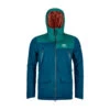Ortovox 2L Swisswool Sedrun Jacket 1 Ortovox 2L Swisswool Sedrun Jacket -ALEONI Ski Geschaft 70520 55901