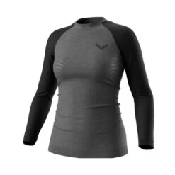 Dynafit Tour Light Merino Longsleeve Women