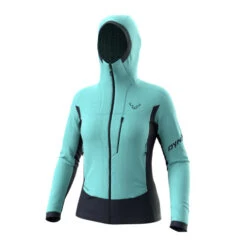 Dynafit Free Alpha Direct Jacket Women