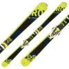 Rossignol Experience 84 HD + SPX 12 Konect 17 -ALEONI Ski Geschaft 72073 1