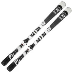 Rossignol Pursuit 700 Ti + SPX 12 Konect 18/1