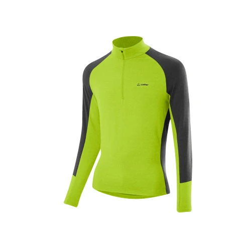 Loeffler Midlayer Fine Stripe Transtex 3 Loeffler Midlayer Fine Stripe Transtex