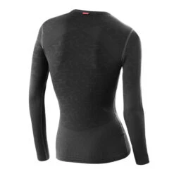 Loeffler Shirt Transtex Warm Seamless LS Wom