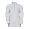 Odlo Roy Stripe 1/2 Zip ML Kids -ALEONI Ski Geschaft 7278 542359 70782 104