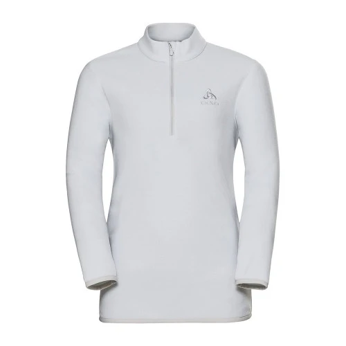 Odlo Roy Stripe 1/2 Zip ML Kids 3 Odlo Roy Stripe 1/2 Zip ML Kids