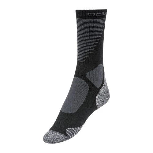 Odlo Socks Crew Active Warm XC 3 Odlo Socks Crew Active Warm XC
