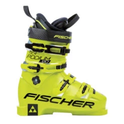 Fischer RC4 Podium 90 Junior 17/18
