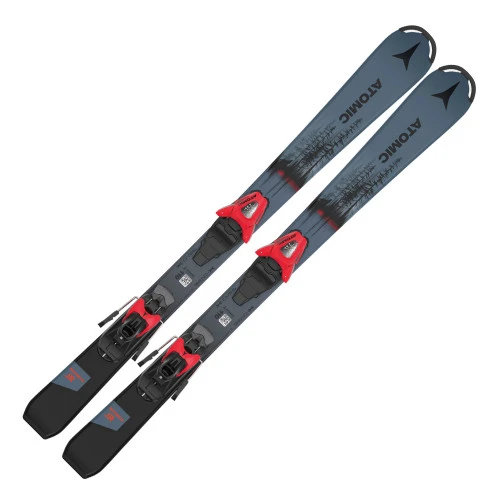 Atomic Maverick Junior + C 5 GW 3 Atomic Maverick Junior + C 5 GW