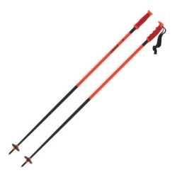 Atomic Redster Poles