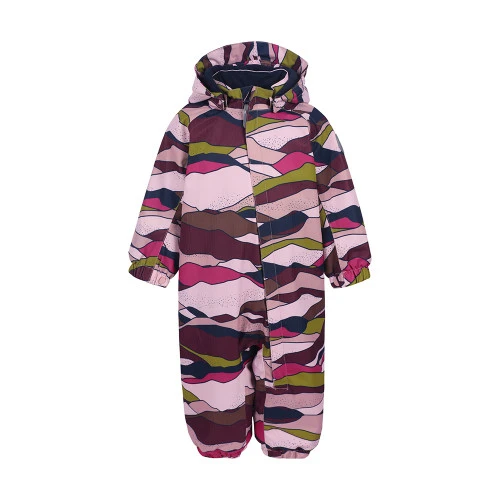 Color Kids Coverall AOP 3 Color Kids Coverall AOP