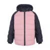 Color Kids Ski Jacket Quilted -ALEONI Ski Geschaft 740694 5906