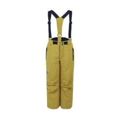 Color Kids Ski Pants Slim