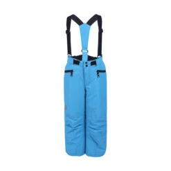 Color Kids Ski Pants W. Pockets