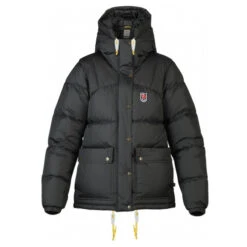 FJÄLLRÄVEN Expedition Down Lite Jacket Women