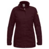FJÄLLRÄVEN Sörmland Padded Jacket Women 2 FJÄLLRÄVEN Sörmland Padded Jacket Women -ALEONI Ski Geschaft 74171 0
