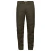 FJÄLLRÄVEN Sörmland Tapered Winter Trousers Wo