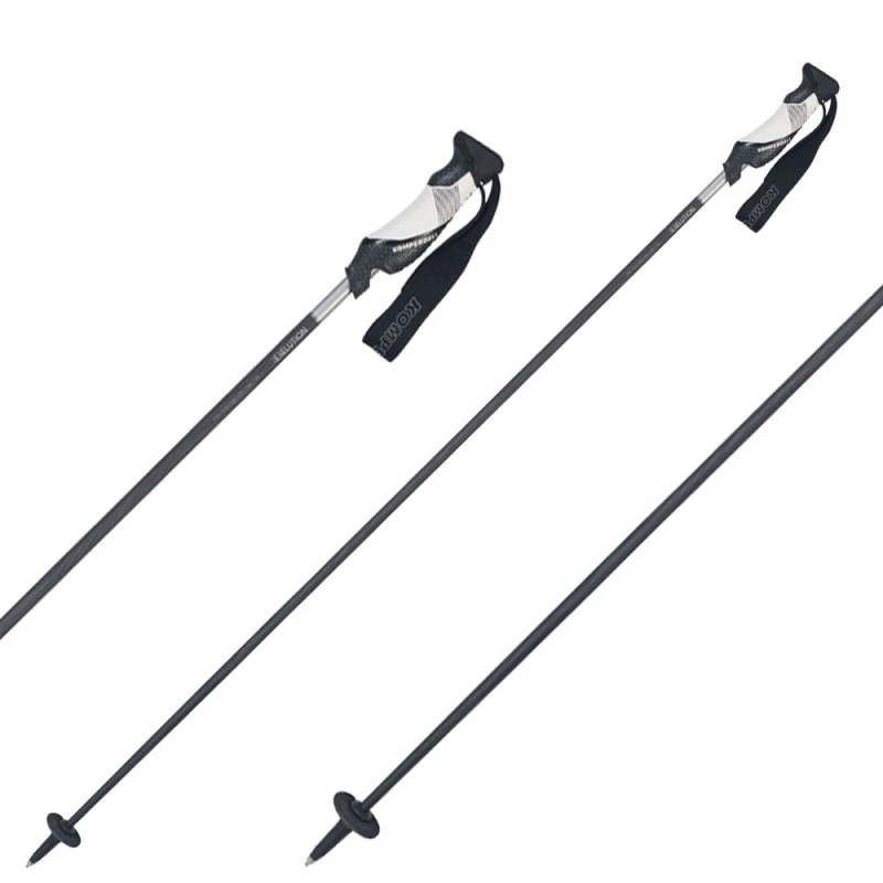 Komperdell Rebelution Carbon 3 Komperdell Rebelution Carbon