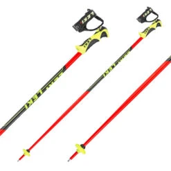 Leki WC Lite SL Junior