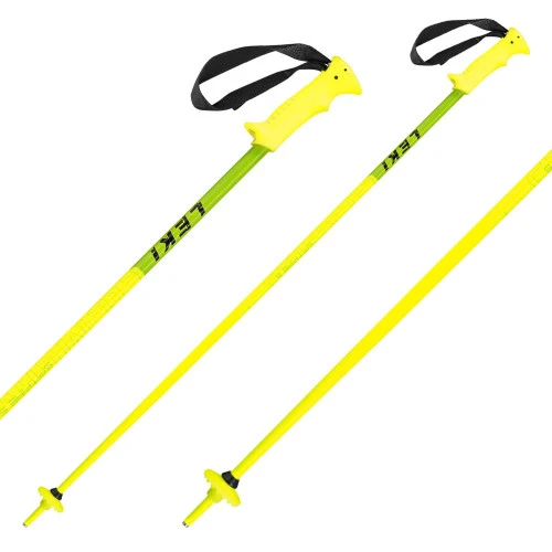 Leki Spitfire Junior 3 Leki Spitfire Junior