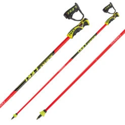 Leki Venom GS