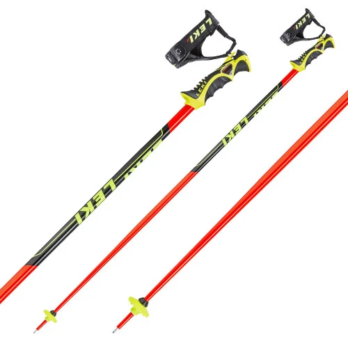 Leki WC Racing SL 3 Leki WC Racing SL