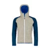 Ortovox Fleece Plus Classic Knit Hoody